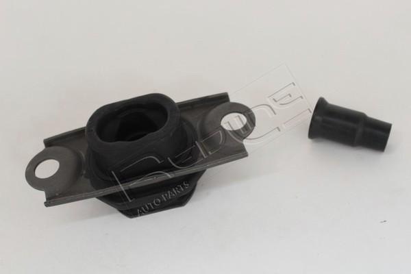 Red Line 43NI117 - Support moteur droxauto.com