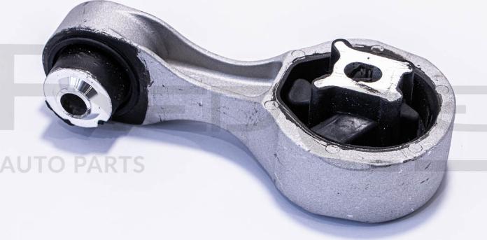 Red Line 43NI205 - Support moteur droxauto.com