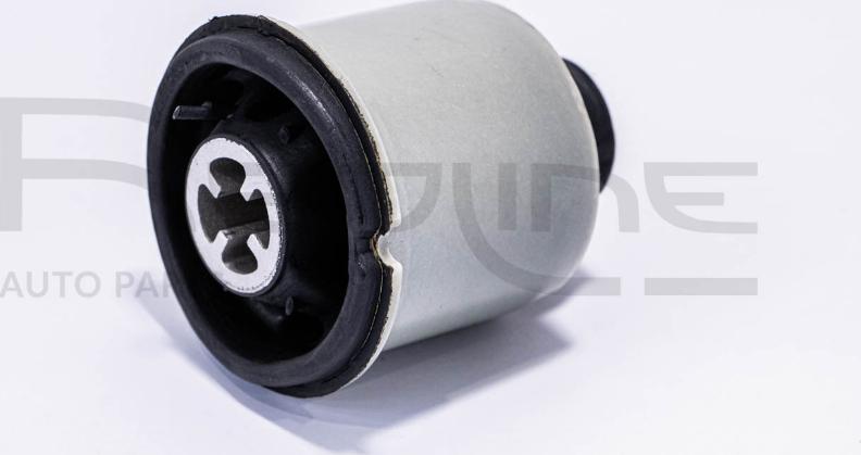 Red Line 43NI215 - Suspension, corps de l'essieu droxauto.com