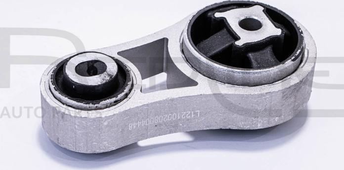 Red Line 43NI213 - Support moteur droxauto.com