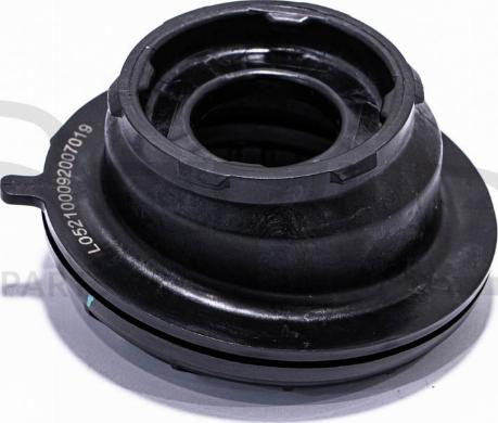 Red Line 43RV009 - Coupelle de suspension droxauto.com