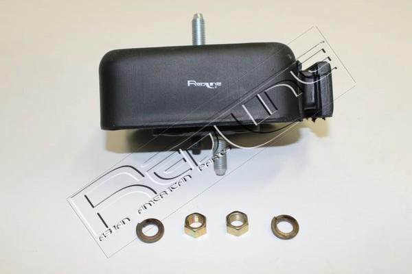 Red Line 43SZ024 - Support moteur droxauto.com