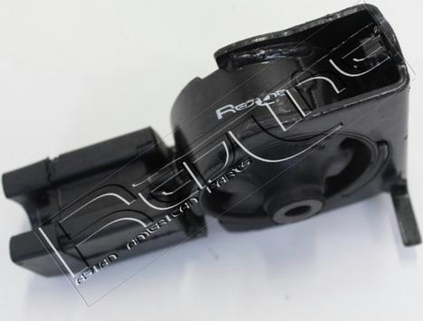 Red Line 43TO099 - Support moteur droxauto.com