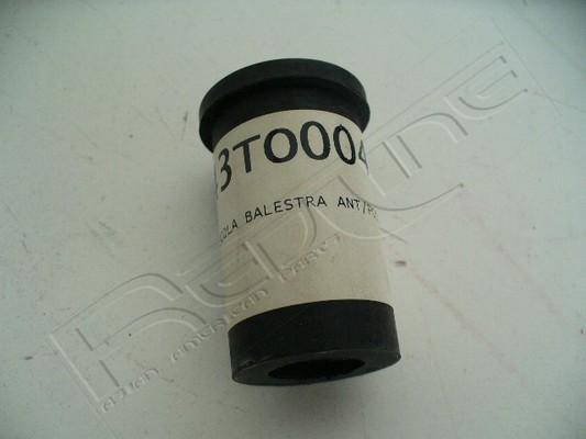 Red Line 43TO004 - Coussinet de palier, ressort à lames droxauto.com