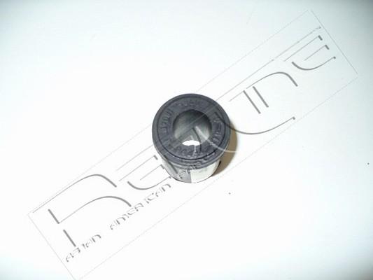 Red Line 43TO002 - Coussinet de palier, ressort à lames droxauto.com