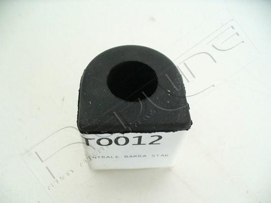 Red Line 43TO012 - Coussinet de palier, stabilisateur droxauto.com