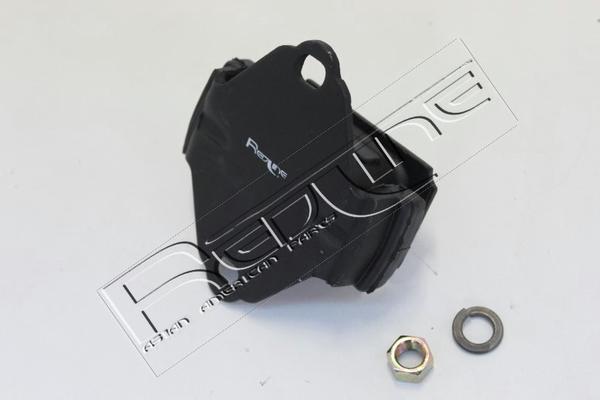 Red Line 43TO087 - Support moteur droxauto.com
