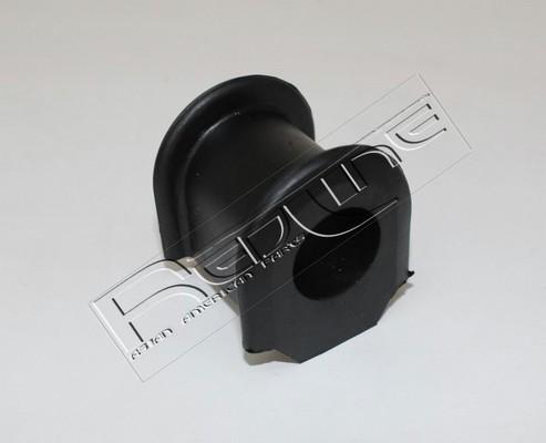 Red Line 43TO020 - Coussinet de palier, stabilisateur droxauto.com