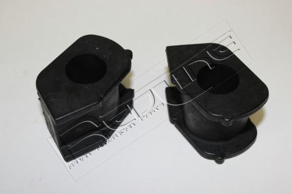 Red Line 43TO023 - Coussinet de palier, stabilisateur droxauto.com