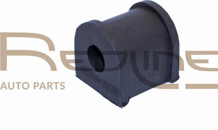 Red Line 43TO152 - Coussinet de palier, stabilisateur droxauto.com