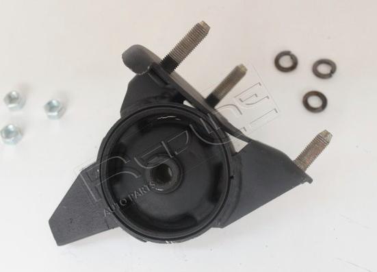 Red Line 43TO136 - Support moteur droxauto.com