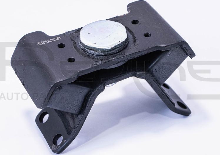 Red Line 43TO179 - Support moteur droxauto.com