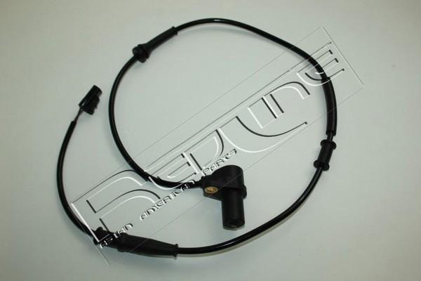 Red Line 50HY052 - Capteur, vitesse de roue droxauto.com