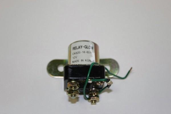 Red Line 50HY002 - Temporisateur de préchauffage droxauto.com