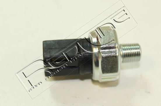 Red Line 50NI014 - Capteur, pression d'huile droxauto.com