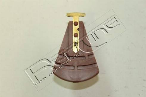 Red Line 50TO008 - Doigt allumeur droxauto.com