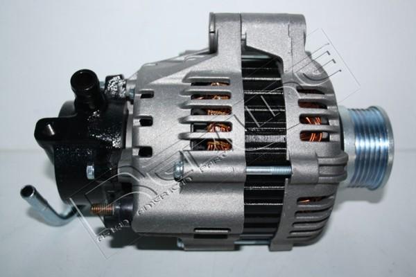 Red Line 52HY005 - Alternateur droxauto.com