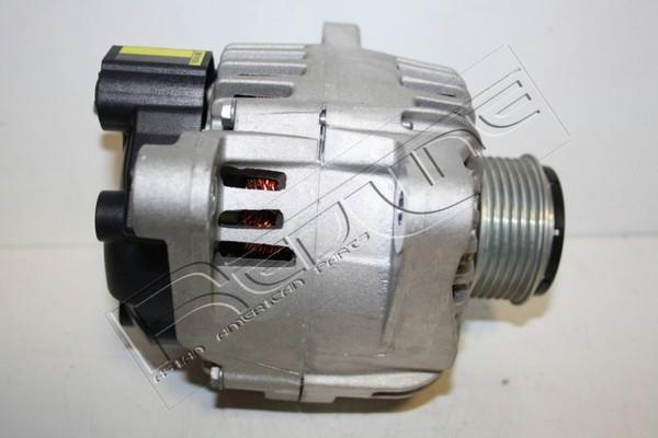 Red Line 52HY016 - Alternateur droxauto.com