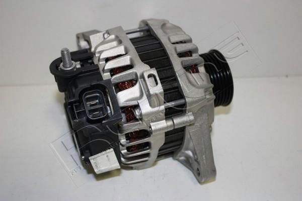 Red Line 52KI008 - Alternateur droxauto.com