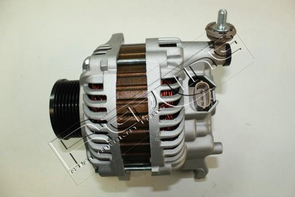 Red Line 52NI011 - Alternateur droxauto.com