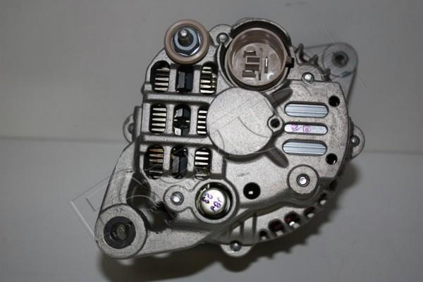 Red Line 52SZ000 - Alternateur droxauto.com