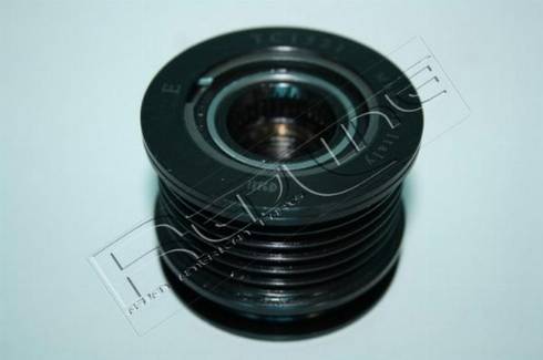 Red Line 69CH000 - Poulie, alternateur droxauto.com