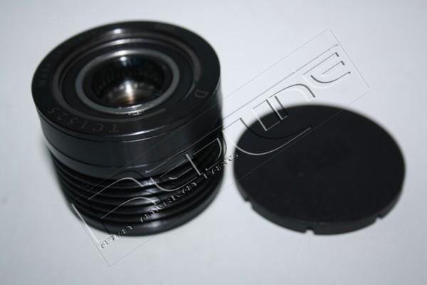 Red Line 69SZ000 - Poulie, alternateur droxauto.com