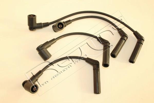 Red Line 63DW003 - Kit de câbles d'allumage droxauto.com