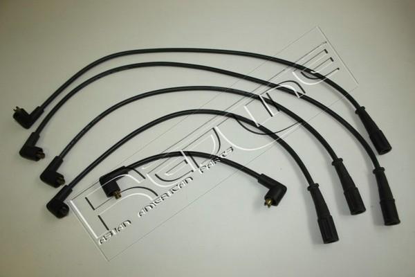 Red Line 63LA000 - Kit de câbles d'allumage droxauto.com