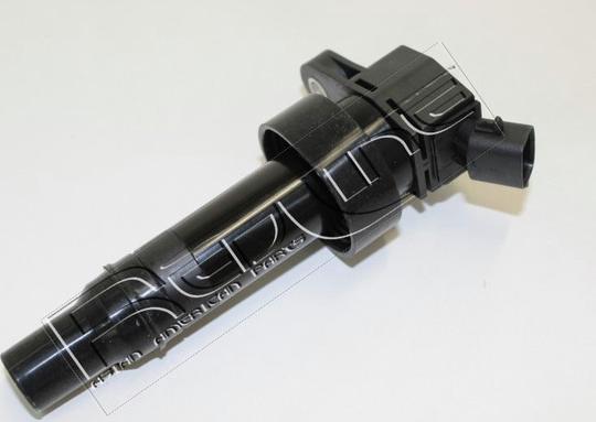 Red Line 62KI001 - Bobine d'allumage droxauto.com