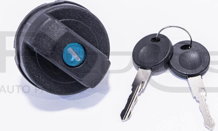 Red Line 67AU000 - Bouchon, réservoir de carburant droxauto.com