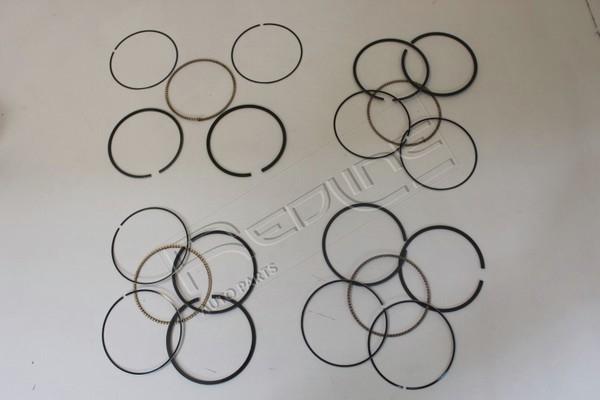 Red Line 04CV005 - Jeu de segments de pistons droxauto.com