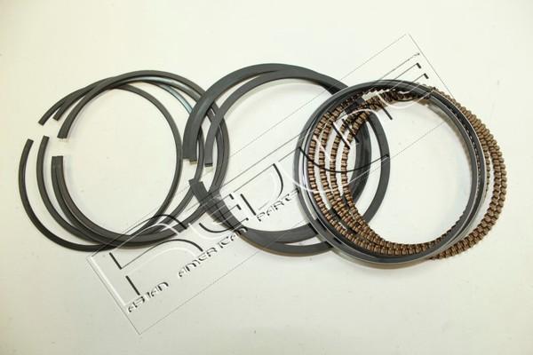 Red Line 04HY021 - Jeu de segments de pistons droxauto.com