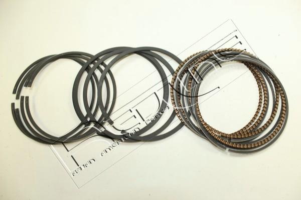 Red Line 04HY022 - Jeu de segments de pistons droxauto.com