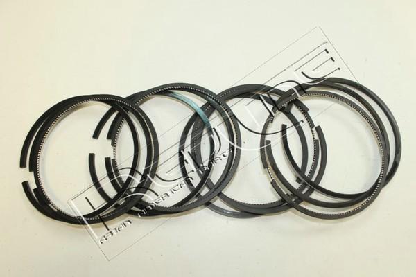 Red Line 04NI047 - Jeu de segments de pistons droxauto.com