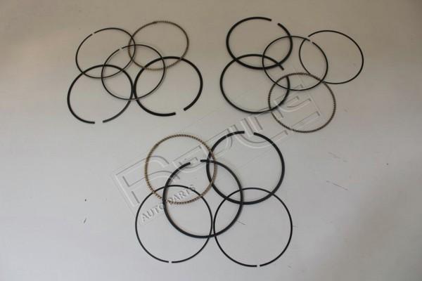 Red Line 04SZ041 - Jeu de segments de pistons droxauto.com