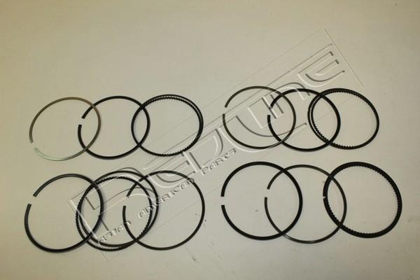 Red Line 04SZ037 - Jeu de segments de pistons droxauto.com