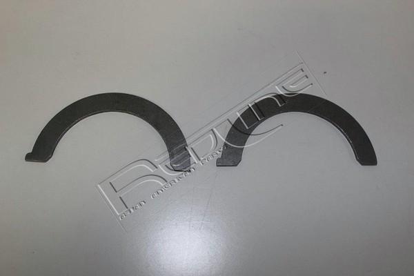 Red Line 06DA001 - Rondelle d'écartement, vilebrequin droxauto.com