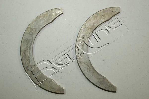 Red Line 06HO000 - Rondelle d'écartement, vilebrequin droxauto.com