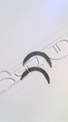 Red Line 06HY000 - Rondelle d'écartement, vilebrequin droxauto.com