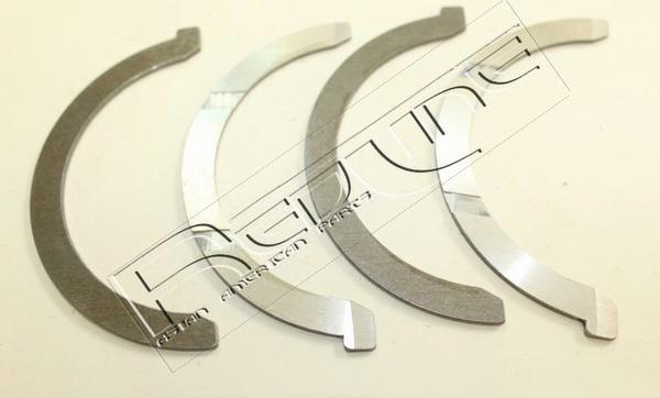 Red Line 06KI000 - Rondelle d'écartement, vilebrequin droxauto.com