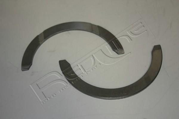 Red Line 06MI003 - Rondelle d'écartement, vilebrequin droxauto.com