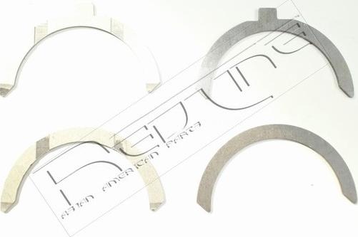 Red Line 06MZ003 - Rondelle d'écartement, vilebrequin droxauto.com