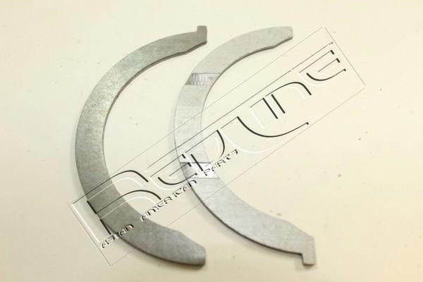 Red Line 06NI009 - Rondelle d'écartement, vilebrequin droxauto.com