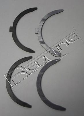 Red Line 06NI006 - Rondelle d'écartement, vilebrequin droxauto.com