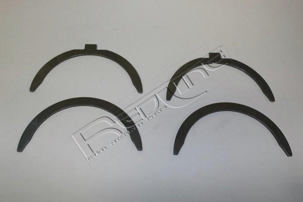 Red Line 06NI000 - Rondelle d'écartement, vilebrequin droxauto.com