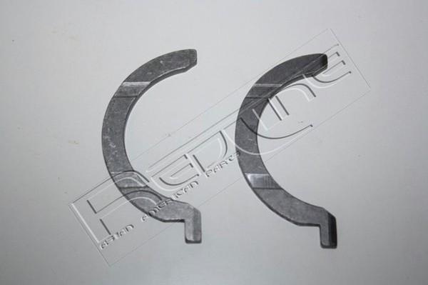 Red Line 06SM000 - Rondelle d'écartement, vilebrequin droxauto.com