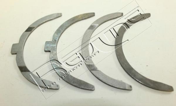 Red Line 06TO009 - Rondelle d'écartement, vilebrequin droxauto.com