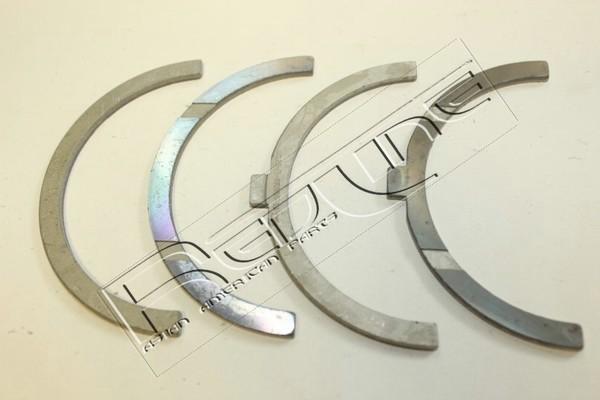 Red Line 06TO014 - Rondelle d'écartement, vilebrequin droxauto.com