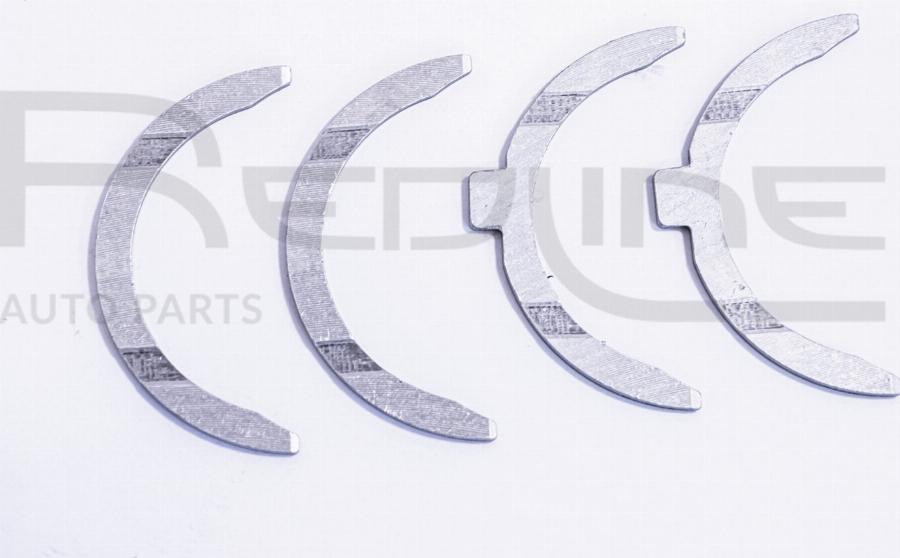 Red Line 06TO018 - Rondelle d'écartement, vilebrequin droxauto.com